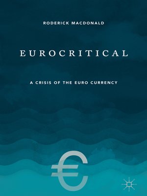 cover image of Eurocritical
